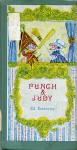 Punch and Judy (A Play for Puppets) - Ed Emberley