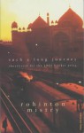 Such A Long Journey - Rohinton Mistry