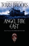 Angel Fire East: The Word and the Void Series: Book Three - Terry Brooks