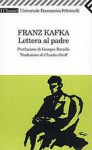Lettera al padre - Franz Kafka, Claudio Groff