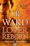 Lover Reborn - J R Ward