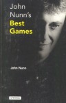 John Nunn's Best Games, 1985-1993 - John Nunn