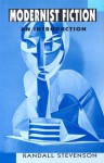 Modernist Fiction: An Introduction - Randall Stevenson