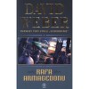 Rafa Armagedonu (Schronienie, #1) - David Weber