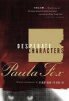 Desperate Characters - Paula Fox