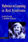 Pathways to Learning in Rett Sydrome - Jackie Lewis