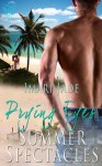 Prying Eyes - Imari Jade