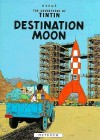 Destination Moon - Hergé