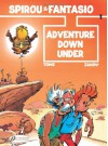 Adventure Down Under - Tome, Janry