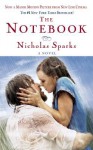 The Notebook - Nicholas Sparks