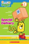 Special Delivery (Wow! Wow! Wubbzy!) - Mara Conlon