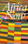 Africa Now - Stephen Ellis