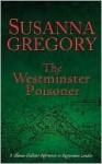 The Westminster Poisoner - Susanna Gregory