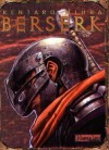 Berserk #06 - Kentaro Miura