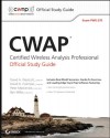 CWAP Certified Wireless Analysis Professional Official Study Guide: Exam PW0-270 [With CDROM] - David A. Westcott