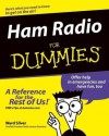 Ham Radio for Dummies - H. Ward Silver