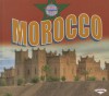 Morocco - Robin Nelson