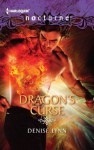 Dragon's Curse (Harlequin Nocturne) - Denise Lynn