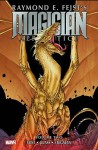 Magician: Apprentice, Volume 2 (Graphic Novel) - Raymond E. Feist, Ryan Stegman, Bryan J.L. Glass