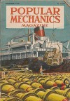 Popular Mechanics Magazine November 1950 - Popular Mechanics