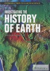 Investigating the History of Earth - Michael Anderson