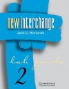 New Interchange 2 Lab Guide - Jack C. Richards