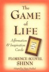 Game of Life/Cards - Florence Scovel Shinn