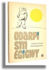 Odarpi syn Egigwy - Czesław Centkiewicz, Alina Centkiewicz