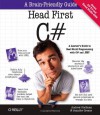 Head First C# - Andrew Stellman, Jennifer Greene