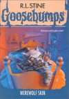 Werewolf Skin (Goosebumps, #60) - R.L. Stine