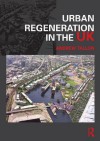 Urban Regeneration in the UK - Andrew Tallon