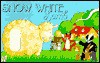 SNOW WHITE LAMB, A Furry Tale Book - Jan Lewis