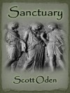 Sanctuary - Scott Oden