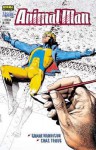 Animal man: El evangelio del Coyote - Grant Morrison, Chag Troug, Doug Hazlewood