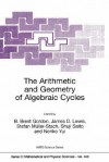 The Arithmetic and Geometry of Algebraic Cycles - James D. Lewis, Noriko Yui, Stefan Müller-Stach