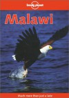 Malawi - Lonely Planet, David Else