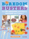 Boredom Busters - Caroline Fernandez