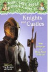 Knights and Castles - Will Osborne, Mary Pope Osborne