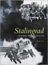 Stalingrad, The Air Battle - Christer Bergstrom