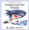 Jonah and the Whale & Other Stories - Lorenz Books