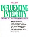 Influencing With Integrity : Management Skills for Communication and Negotiation - Genie Z. Laborde