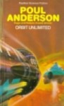 Orbit Unlimited - Poul Anderson