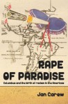 Rape of Paradise - Jan R. Carew