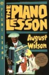 The Piano Lesson Publisher: Plume - August Wilson