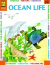 Ocean Life (Learning Adventure Preschool) - Brighter Vision