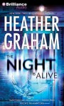 The Night Is Alive - Heather Graham, Luke Daniels