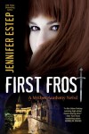 First Frost - Jennifer Estep