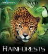 Navigators: Rainforests - Andrew Langley