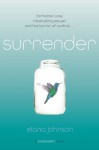 Surrender: A Possession Novel - Elana Johnson