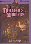 Dollhouse Murders - Betty Ren Wright, Scholastic Inc.